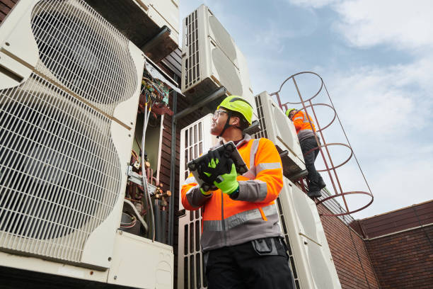 Best HVAC installation services  in Trainer, PA