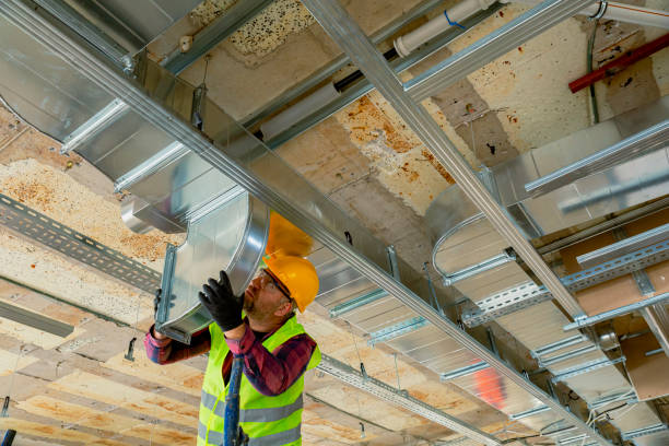 Best HVAC installation services  in Trainer, PA