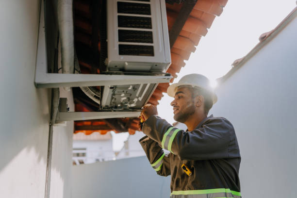 Best Best HVAC companies  in Trainer, PA