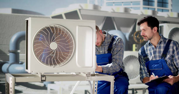 Best Local HVAC companies  in Trainer, PA