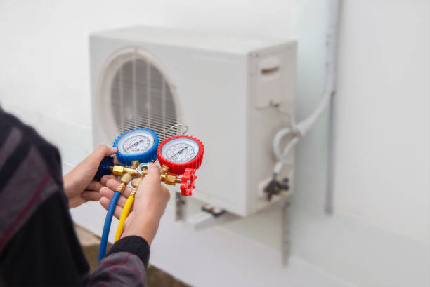 Ductless HVAC repair in Trainer, PA