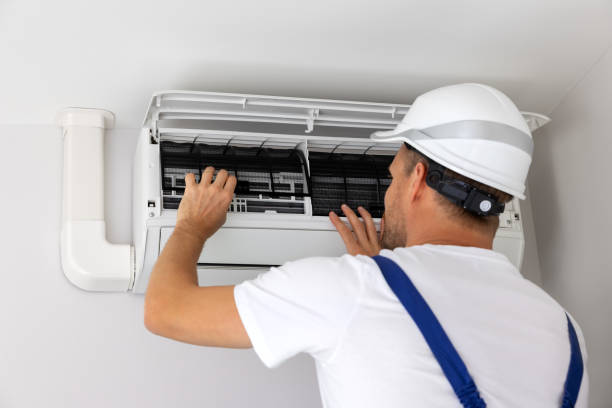 Best HVAC maintenance near me  in Trainer, PA