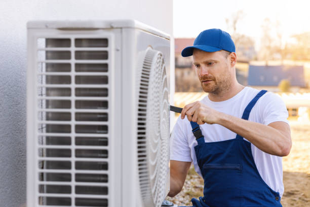 Best Ductless HVAC repair  in Trainer, PA