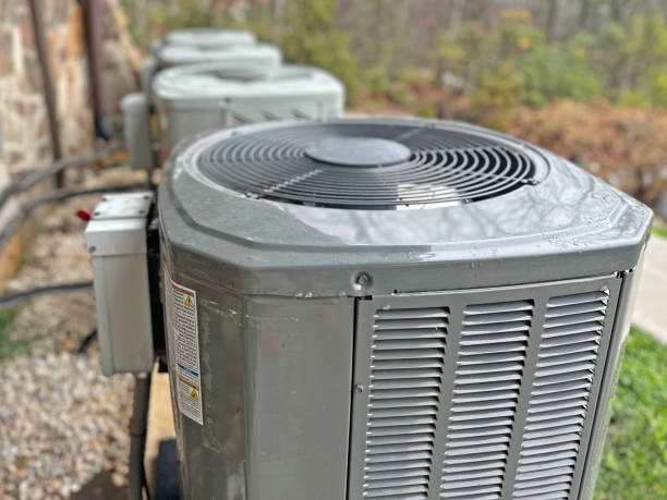 Best Residential HVAC services  in Trainer, PA