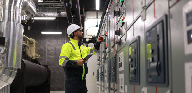 Best HVAC repair near me  in Trainer, PA