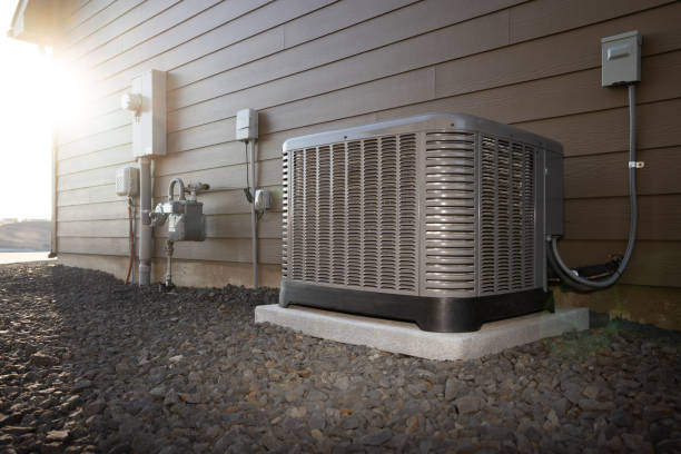 Best Local HVAC companies  in Trainer, PA